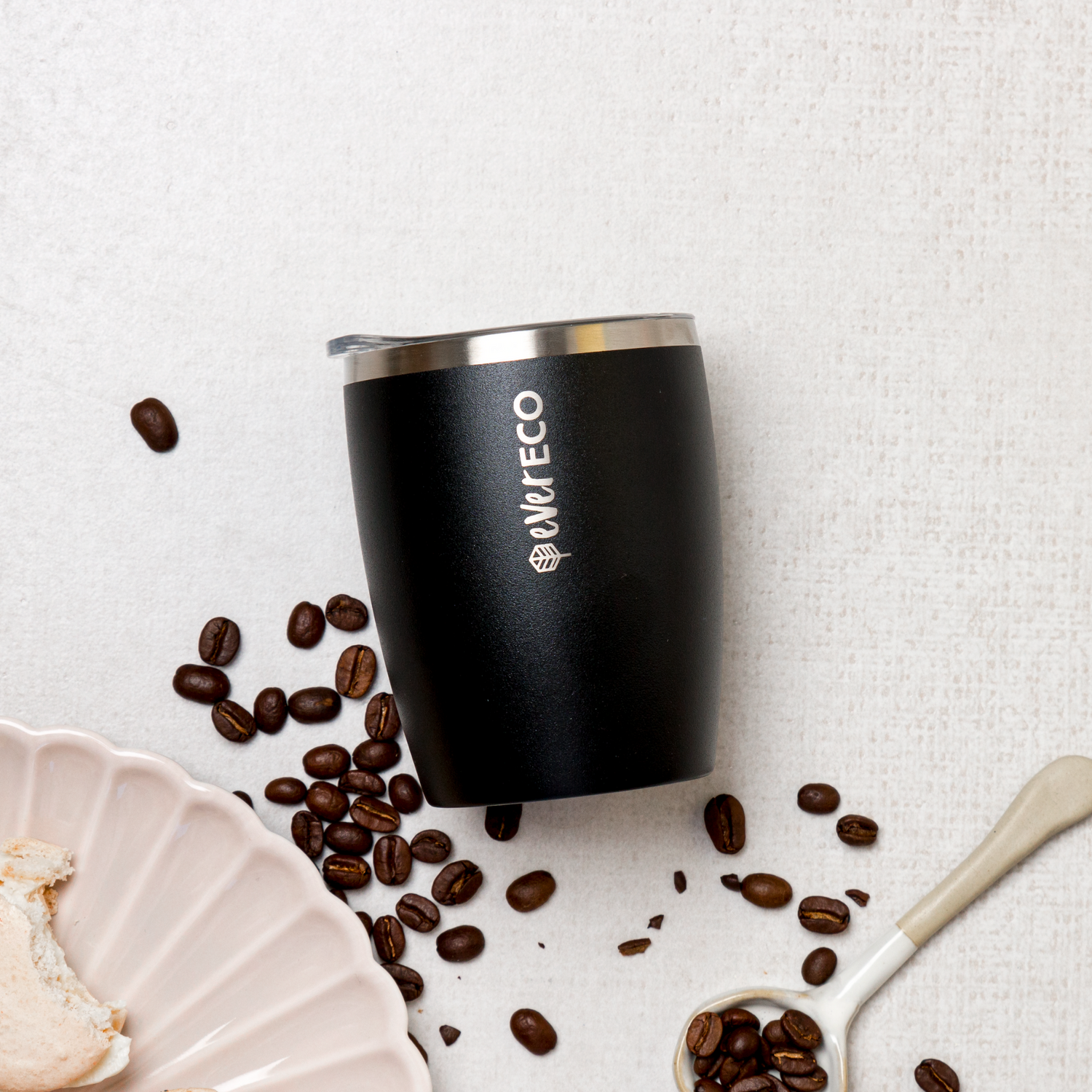 Ever Eco Insulated Coffee Cup