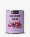 nutra organics acai berry blend (antioxidant protection) powder 200g