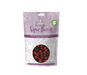 dr superfoods dried antioxidant super berries blueberries, goji & cranberries 125g