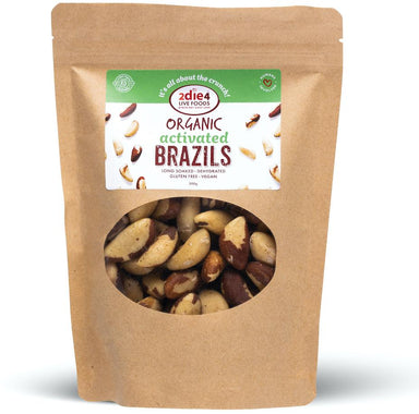 2die4 live foods organic activated brazil nuts
