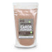 organic times carob powder 500g