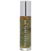summer salt body essential oil roller with 24k gold healing - aventurine crystals 10ml