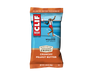 clif bar crunchy peanut butter 12 x 68g