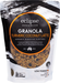 eclipse organics organic granola turmeric coconut latte muesli 450g