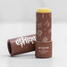 ethique juicy lip balm 9g so cocoa - chocolate