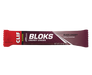 clif bloks energy chews 18 x 60g black cherry flavor with caffeine