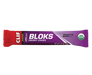 clif bloks energy chews 18 x 60g mountain berry flavor