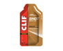 clif shot energy gel mocha (50mg caffeine) 24x34g