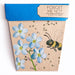 sow 'n sow gift of seeds florals forget me not