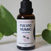 supercharged food fulvic humic concentrate drops 30ml