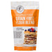 the gluten free food co grain free flour blend mix 400g