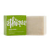 ethique solid shampoo bar heali kiwi - for touchy scalps 110g