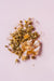 summer salt body face & body oil with 24k gold chamomile dream - citrine quartz 100ml
