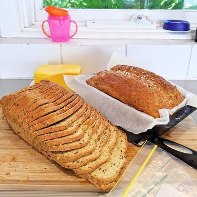 pbco protein 6 seeds bread 350g