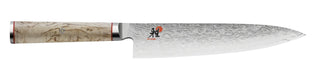miyabi birchwood 5000mcd gyutoh chef knife 20cm 62505