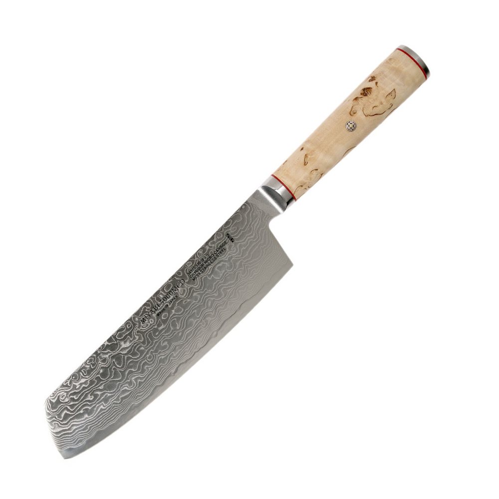 miyabi birchwood 5000mcd nakiri knife 17cm 62509