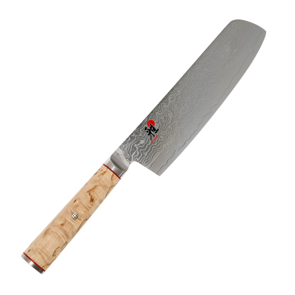 miyabi birchwood 5000mcd nakiri knife 17cm 62509