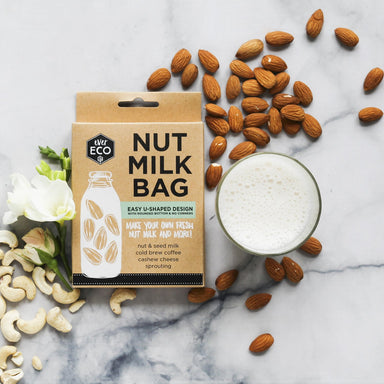 ever eco nut milk bag