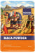 power super foods maca powder