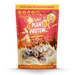 macro mike peanut plant protein caramel cinnamon bun 520g