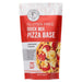 the gluten free food co quick pizza base mix 350g