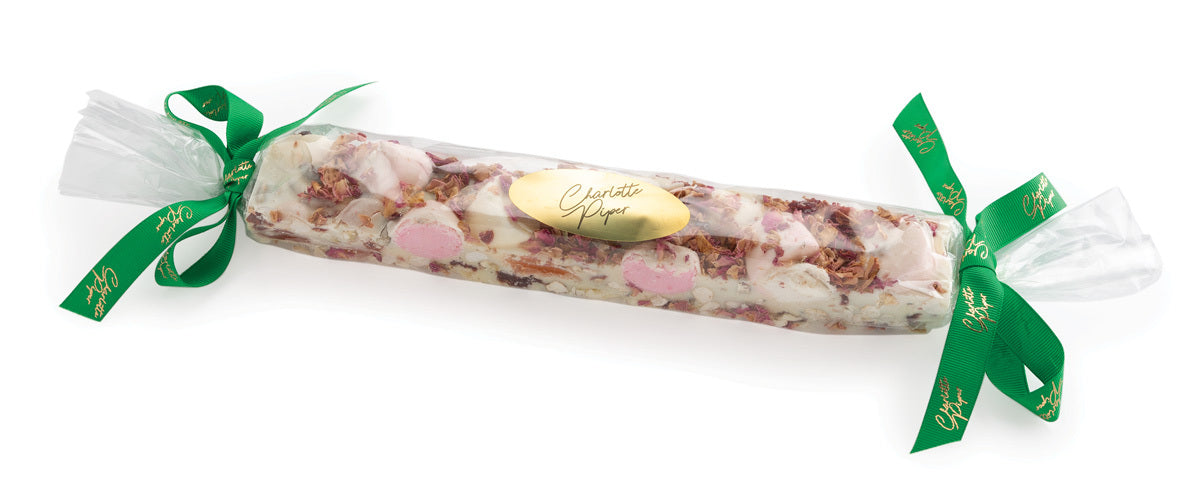 (CLEARANCE) Charlotte Piper Rocky Road Bar 300g