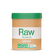 amazonia raw nutrients greens 300g