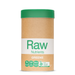 amazonia raw nutrients greens 600g