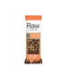 amazonia raw protein bar peanut butter choc melt 10 x 40g