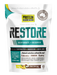 protein supplies aust. restore hydration recovery drink pine coconut 200g
