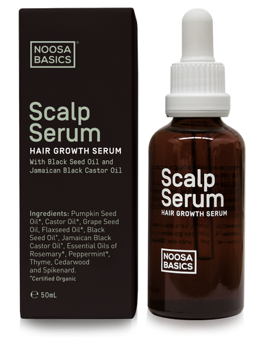 noosa basics scalp serum 50ml