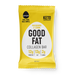 googys good fat collagen bar macadamia & lemon 45g x 12