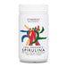 extra discounted! synergy natural organic  spirulina 1000 tablets