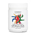 extra discounted! synergy natural organic  spirulina 200g powder