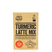 nature's harvest turmeric latte mix 70g