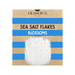 olssons blossoms sea salt flakes 750g
