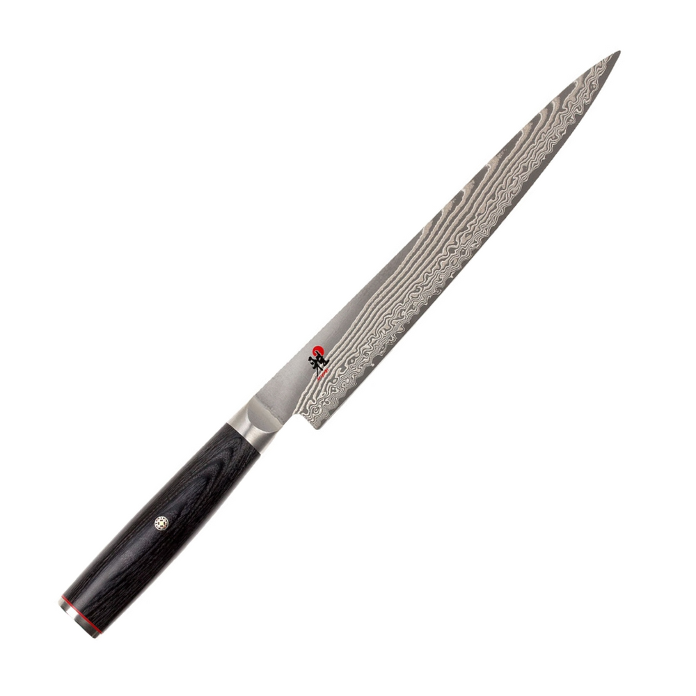 miyabi 5000fcd sujihiki 24cm slicing knife 62486