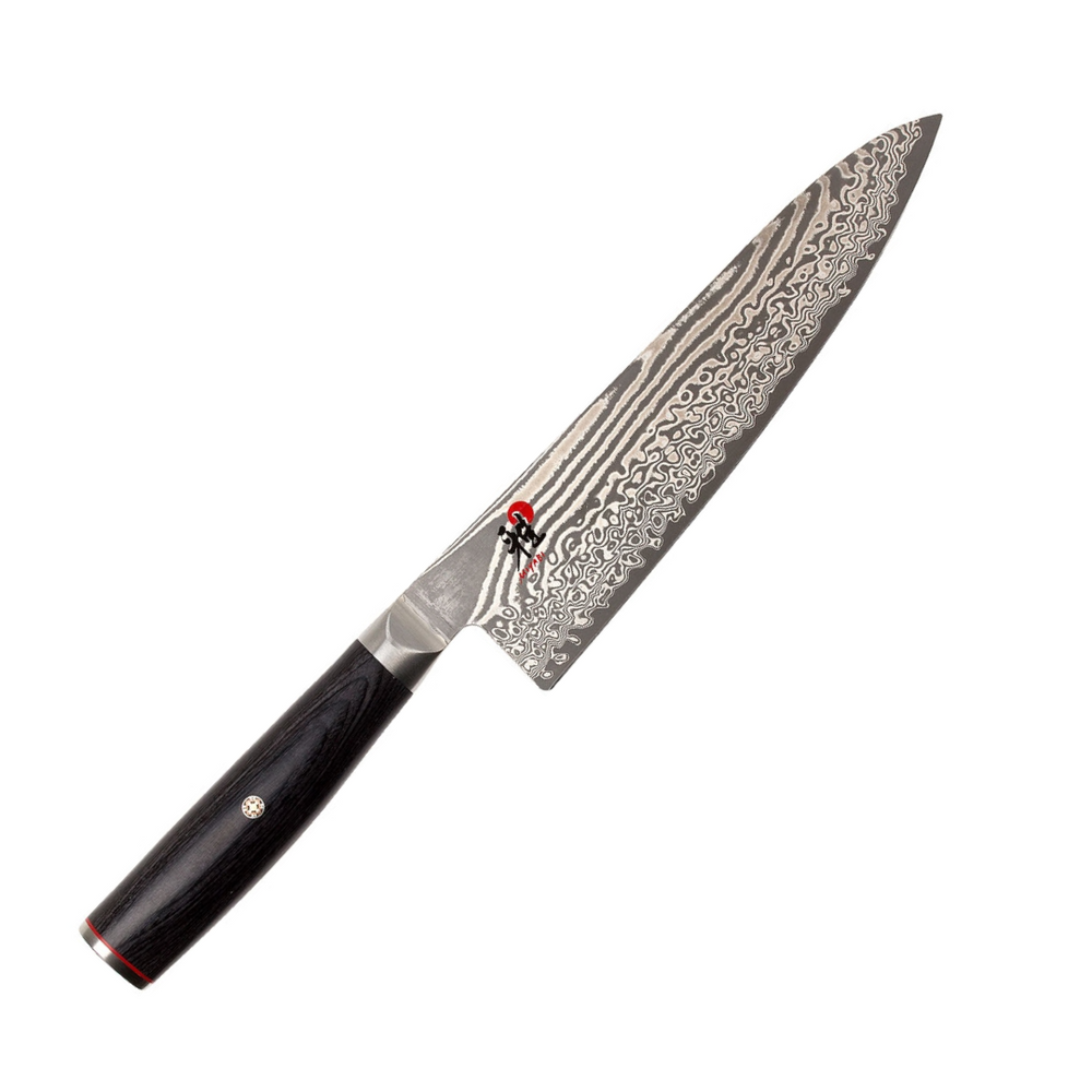 miyabi 5000fcd gyutoh chef knife 20cm 62483