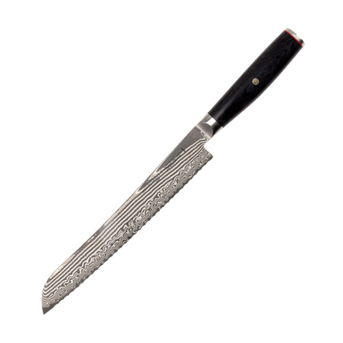 miyabi 5000fcd bread knife 24cm 62487