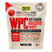 protein supplies aust. wpc (whey protein concentrate) pure 3kg