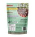 food to nourish clusters cacao, hazelnut & wattleseed 500g