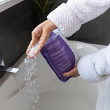 Amazing Oils Health & Beauty Amazing Oils Magnesium Sleep Bath Flakes with Lavender & Chamomile