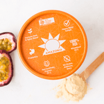 Amazonia Collagen Amazonia Raw Raw Wholefood Extracts Vitamin C+