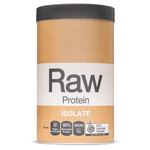 Amazonia Protein Powder 1kg Amazonia Raw Protein Isolate Natural