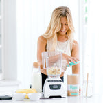 Amazonia Protein Powder Amazonia Raw Protein Collagen Plus Vanilla Maple 450g