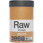 Amazonia Protein Powder Amazonia Raw Protein Isolate Choc Coconut