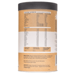 Amazonia Protein Powder Amazonia Raw Protein Isolate Natural