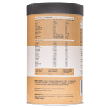 Amazonia Protein Powder Amazonia Raw Protein Isolate Natural
