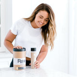 Amazonia Protein Powder Amazonia Raw Protein Isolate Vanilla