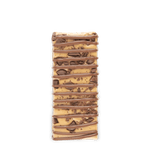 Amazonia Snack Foods Amazonia Raw Protein Bar Choc Chip Cookie Dough